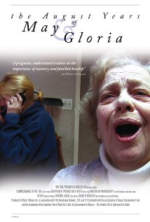 The August Years of May and Gloria 2010 capa
