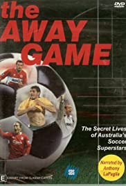 The Away Game (2006) cover