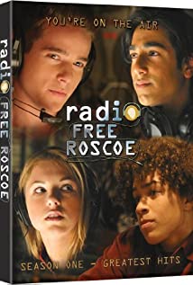 Radio Free Roscoe (2003) cover