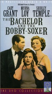 The Bachelor and the Bobby-Soxer (1947) cover