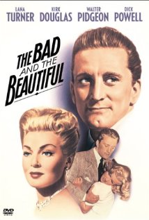 The Bad and the Beautiful (1952) cover
