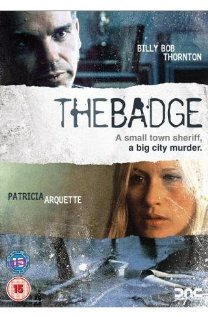 The Badge 2002 poster