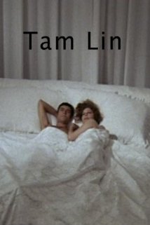 The Ballad of Tam Lin (1970) cover