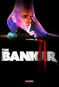 The Banker 1989 poster