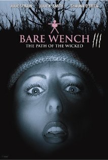 The Bare Wench Project 3: Nymphs of Mystery Mountain (2002) cover