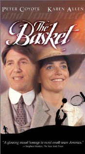 The Basket 1999 poster