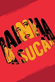 Rainha da Sucata (1990) cover