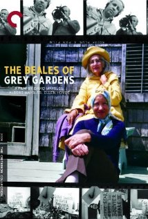The Beales of Grey Gardens 2006 masque