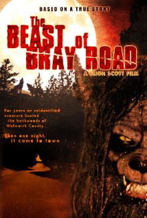 The Beast of Bray Road 2005 poster