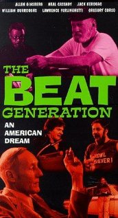 The Beat Generation: An American Dream 1987 poster