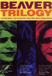 The Beaver Trilogy (2000) cover