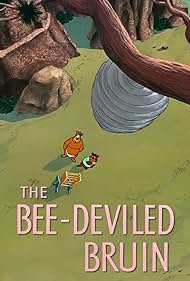 The Bee-Deviled Bruin 1949 poster