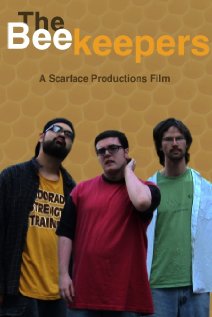The Beekeepers 2010 poster