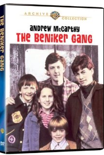 The Beniker Gang 1985 poster