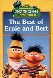 The Best of Ernie and Bert (1988) cover