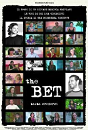 The Bet (2007) cover