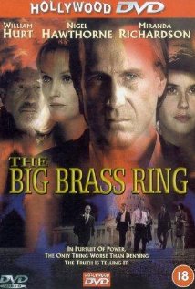 The Big Brass Ring 1999 copertina