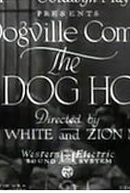 The Big Dog House (1930) cover