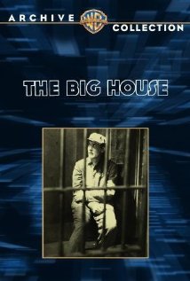 The Big House 1930 copertina