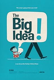 The Big Idea (2010) cover