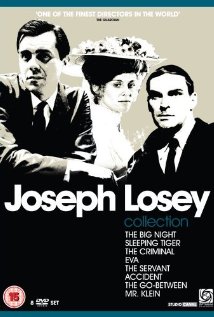 The Big Night (1951) cover
