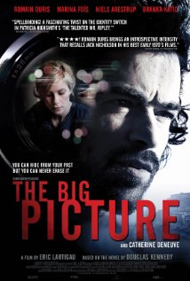 The Big Picture (2010) cover