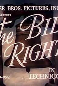 The Bill of Rights (1939) cover