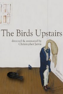 The Birds Upstairs (2010) cover
