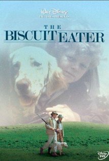 The Biscuit Eater 1972 poster