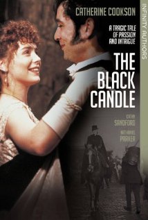 The Black Candle 1991 poster