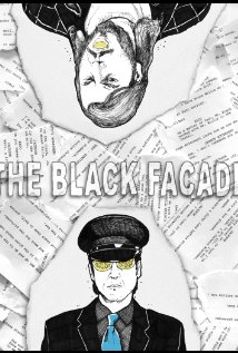 The Black Facade 2009 poster