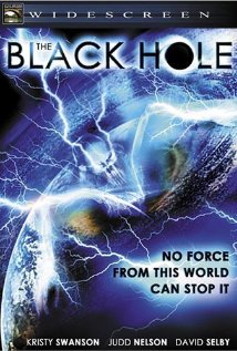 The Black Hole 2006 capa
