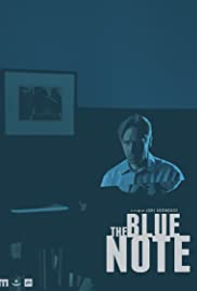 The Blue Note 2007 poster
