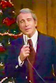 The Bob Hope All Star Christmas Comedy Special (1977) cover