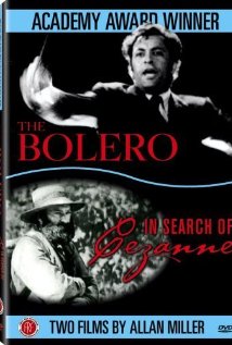 The Bolero 1973 poster