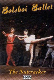 The Bolshoi Ballet 1957 copertina