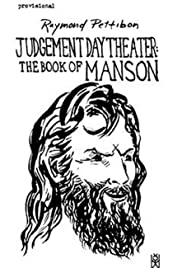 The Book of Manson (1989) cover