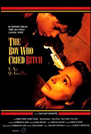 The Boy Who Cried Bitch 1991 poster