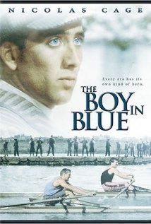 The Boy in Blue 1986 masque