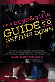 The Boys & Girls Guide to Getting Down (2006) cover