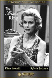 The Brass Ring 1983 copertina
