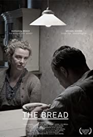 The Bread (2008) cover