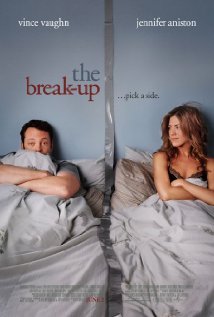 The Break-Up 2006 poster