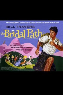 The Bridal Path 1959 poster