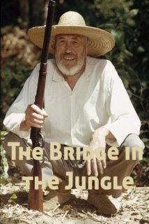 The Bridge in the Jungle 1971 poster