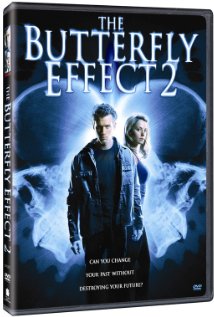 The Butterfly Effect 2 (2006) cover