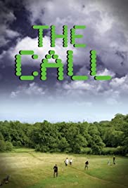 The Call 2005 capa