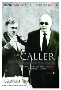 The Caller (2008) cover