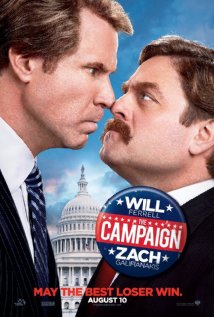 The Campaign 2012 poster