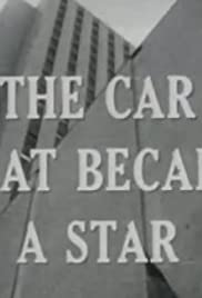 The Car That Became a Star 1965 copertina